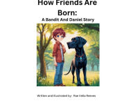 Title: How Friends are born: :A Bandit and Daniel story, Author: Rae Vella Reeves