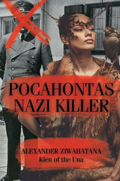 Pocahontas: Nazi Killer