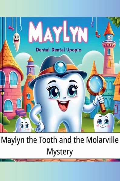 THE DRENTIVE TOOTH: THE MYSTERIOUS CASE OF THE VANISHING ENAMEL