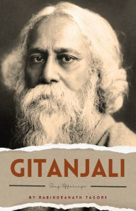 Title: Gitanjali, Author: Rabindranath Tagore