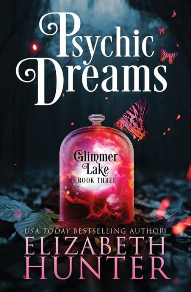 Psychic Dreams: A Paranormal Women's Fiction Novel