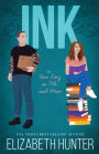 Ink: A Novel