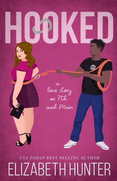 Hooked: A Novel