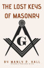 The Lost Keys of Masonry