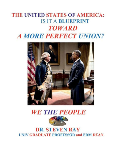 TOWARD A MORE PERFECT UNION