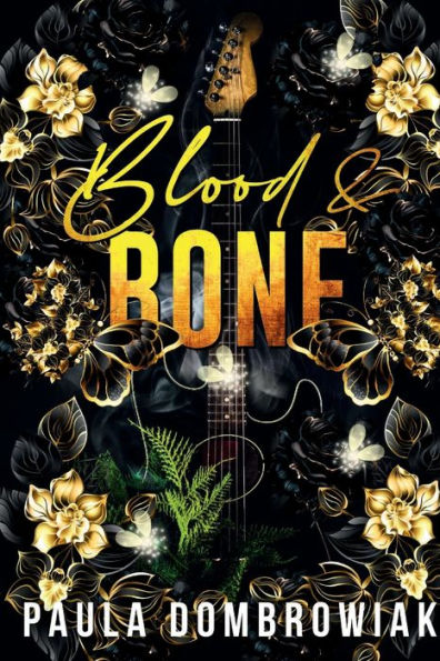 Blood & Bone (Special Edition)