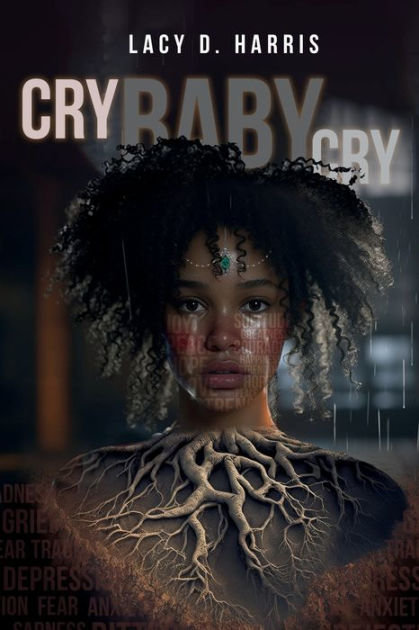 Cry Baby Cry by Harris, Paperback | Barnes & Noble®