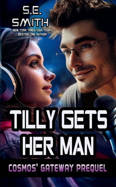 Tilly Gets Her Man