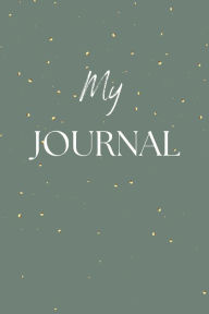 Title: Woman's Journal, Author: Jessica Tomlinson