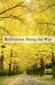 Title: Reflections Along the Way, Author: James