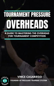 Title: Tournament Pressure Overheads, Author: Vince Casariego