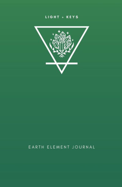 ELEMENT JOURNAL: EARTH