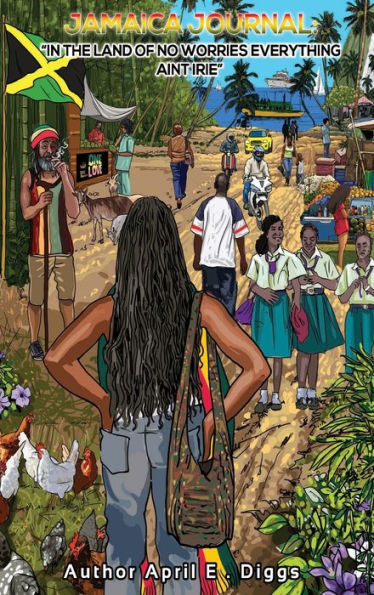 Jamaica Journal: In the Land of No Worries, Everything Ain't Irie: