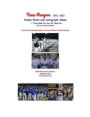 Texas Rangers 1972 - 2023 Trivia Book for the All-Time Fan
