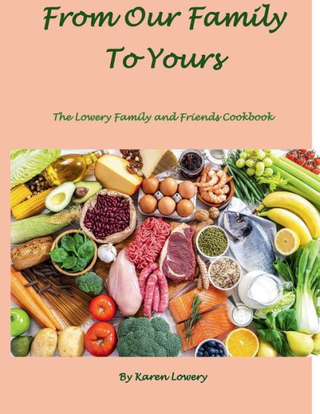 From Our Family To Yours