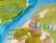 Title: Rain Song, Author: Darise Parisienne