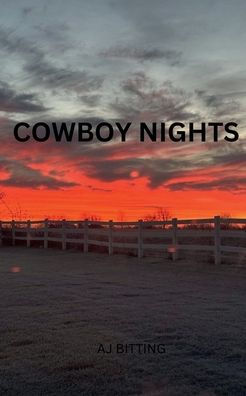 Cowboy Nights: The Raven