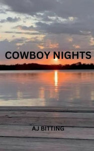 Title: Cowboy Nights: Red, Author: AJ Bitting