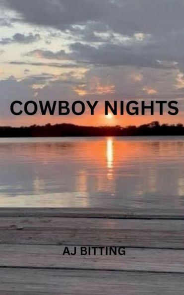 Cowboy Nights: Red