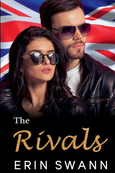 The Rivals: A Second Chance Romance.
