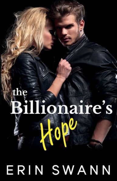 The Billionaire's Hope