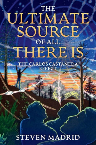 The Ultimate Source Of All There Is: The Carlos Castaneda Effect