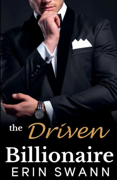 The Driven Billionaire