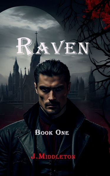 Raven Book One