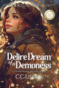 Title: Delire Dream of a Demoness, Author: Chacha Livros