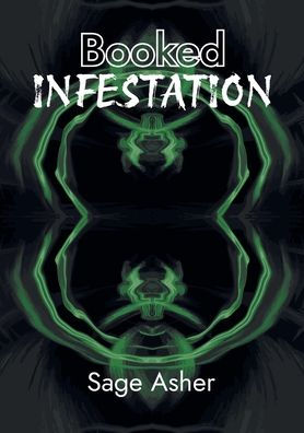 Booked: Infestation: