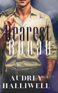 Title: Dearest Ronan, Author: Audrey Halliwell