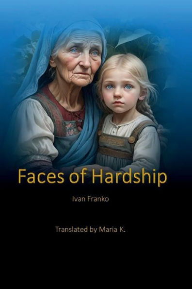 Faces of Hardship