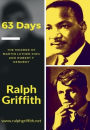 63 Days: The murder of Martin Luther King and Robert Kennedy