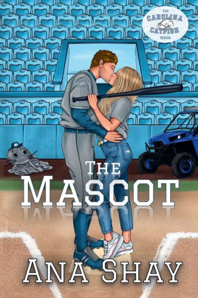 The Mascot: A Fan and Player Accidental Romance