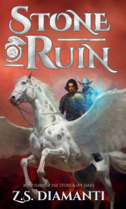 Free audio textbook downloads Stone & Ruin: An Epic Fantasy Adventure FB2 CHM