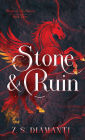 Stone & Ruin: An Epic Fantasy Adventure