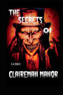 The Secrets of Claireman Manor