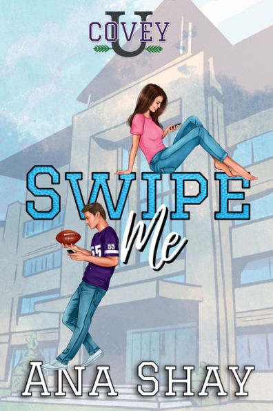 Swipe Me