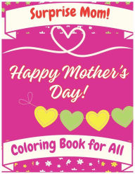 Title: Happy Mother's Day, Author: Hallaverse Llc