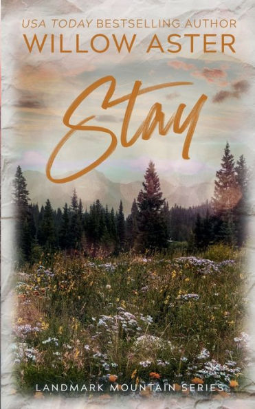 Stay Special Edition Paperback