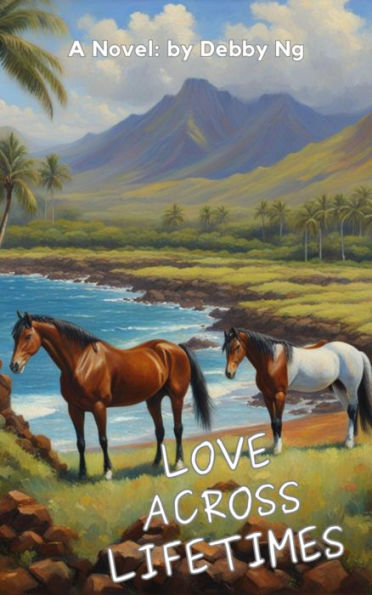 Love Across Lifetimes: Raphaella & Octavio's Eternal Connection