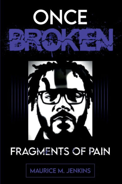 Once Broken