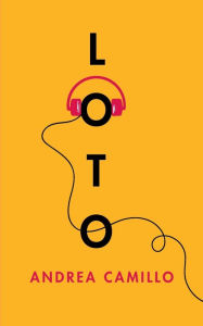 Title: Loto, Author: Andrea Camillo