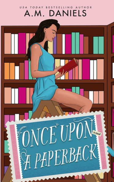 Once Upon a Paperback