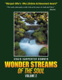 Wonder Streams Of The Soul: Volume 2: