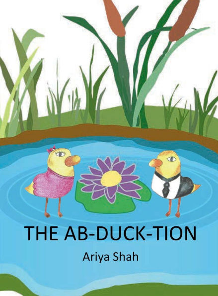 The Ab-DUCK-tion