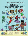 Beneath The Deep Blue Sea: Pick A Perfect Party Series