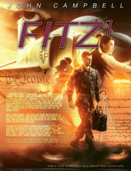 Title: Fitz #1: Change Happens Slowly - Beating Systemic Racism in the United States Marine Corps in 1973:, Author: John Campbell