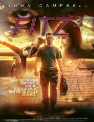 Title: Fitz #3: Exposing Systemic Racism in the United States Marine Corps in 1973:, Author: John Campbell