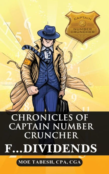 Chronicles of Captain Number Cruncher: F... Dividends